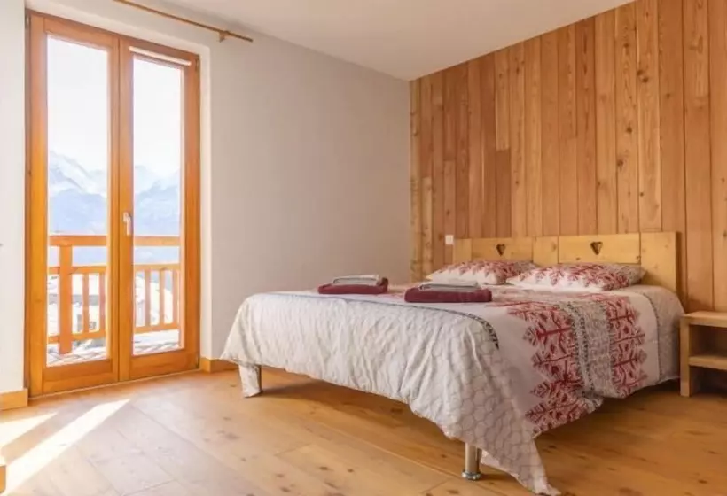 Majatalo La Maison De Catherine