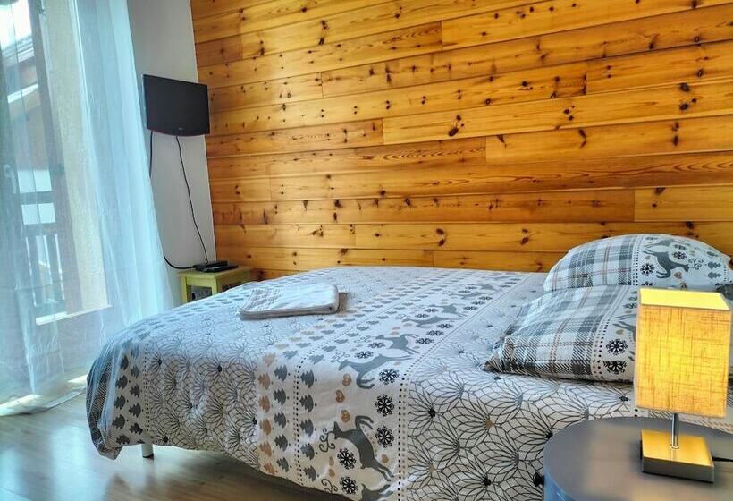 پانسیون La Maison De Catherine