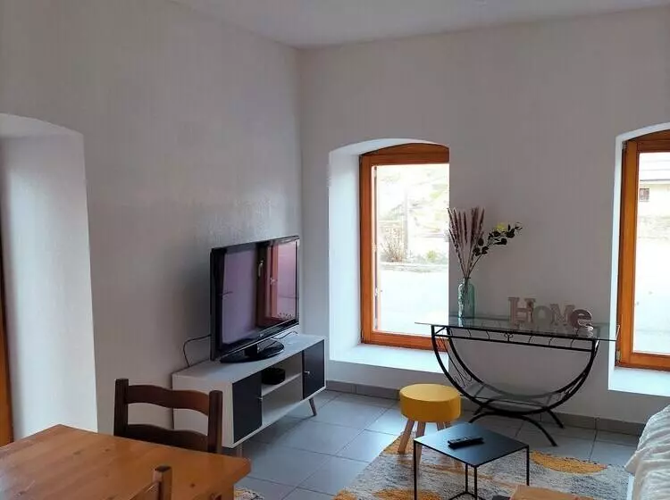 Majatalo La Maison De Catherine