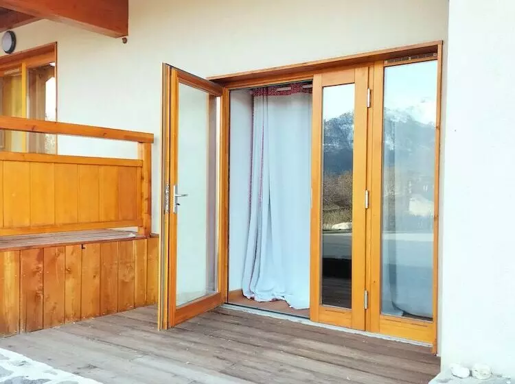 Majatalo La Maison De Catherine