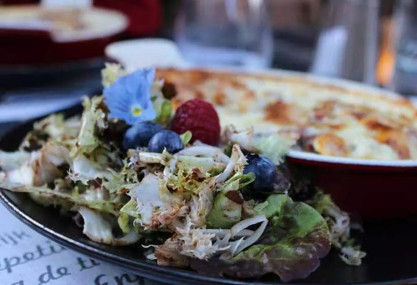 Majatalo La Maison De Catherine