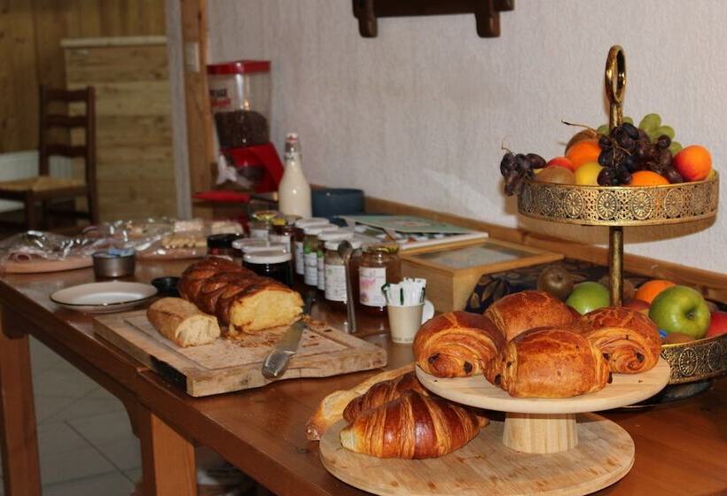 پانسیون La Maison De Catherine