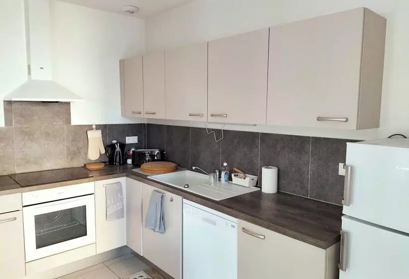 Majatalo La Maison De Catherine