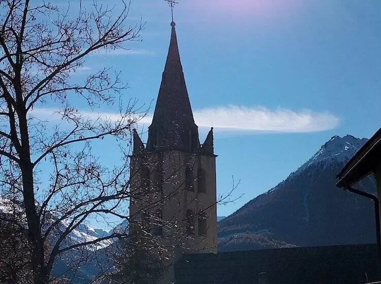Majatalo La Maison De Catherine
