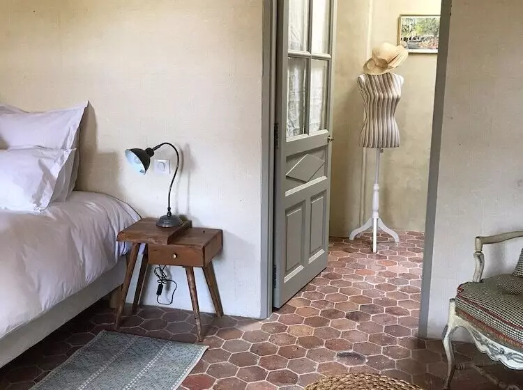 ペンション Mas De Varangle Chambres D Hôtes Et Gîte
