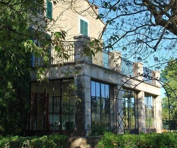 ペンション Mas De Varangle Chambres D Hôtes Et Gîte