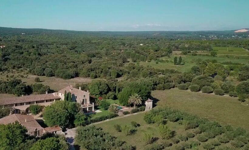 膳宿费 Mas De Varangle Chambres D Hôtes Et Gîte