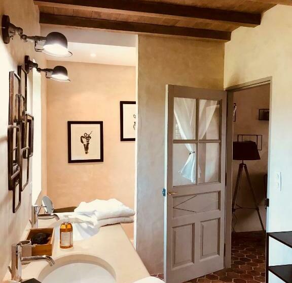 膳宿费 Mas De Varangle Chambres D Hôtes Et Gîte