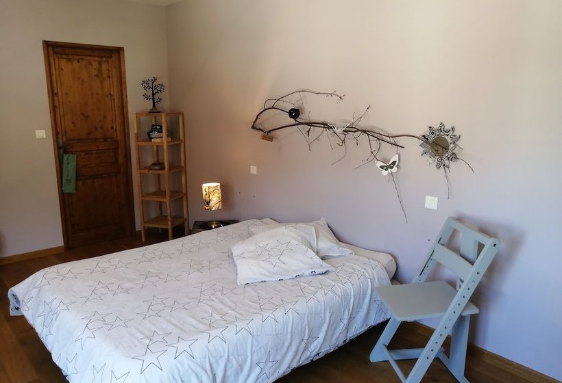 ペンション Terr Happy