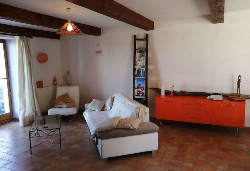 ペンション Terr Happy