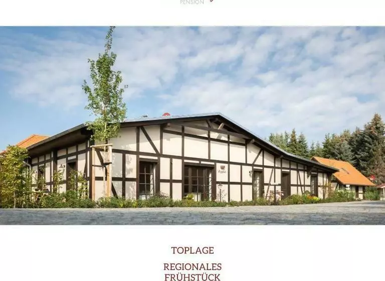 Pension Kleiner König