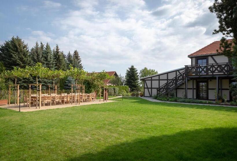 Pension Kleiner König