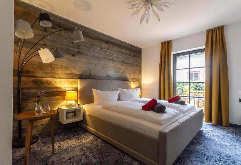 Pension Kleiner König