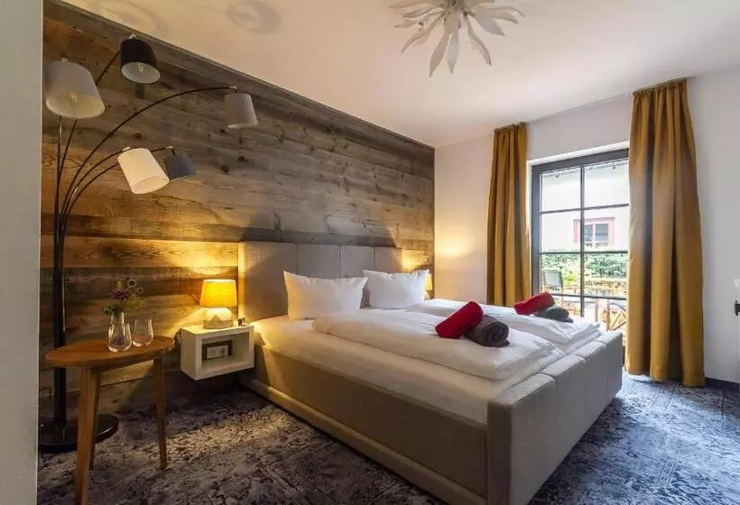 Pension Kleiner König