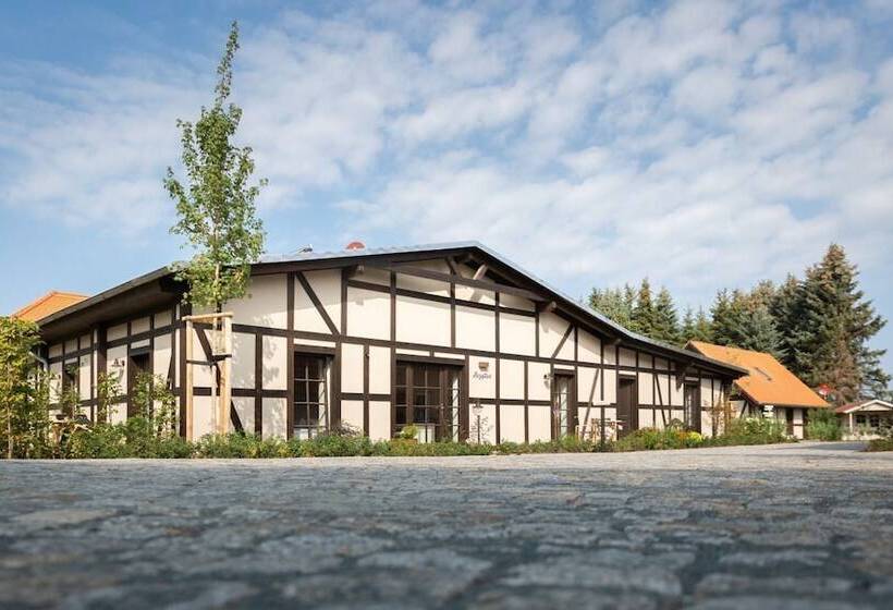 Pension Kleiner König