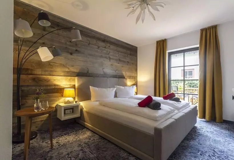 Pension Kleiner König