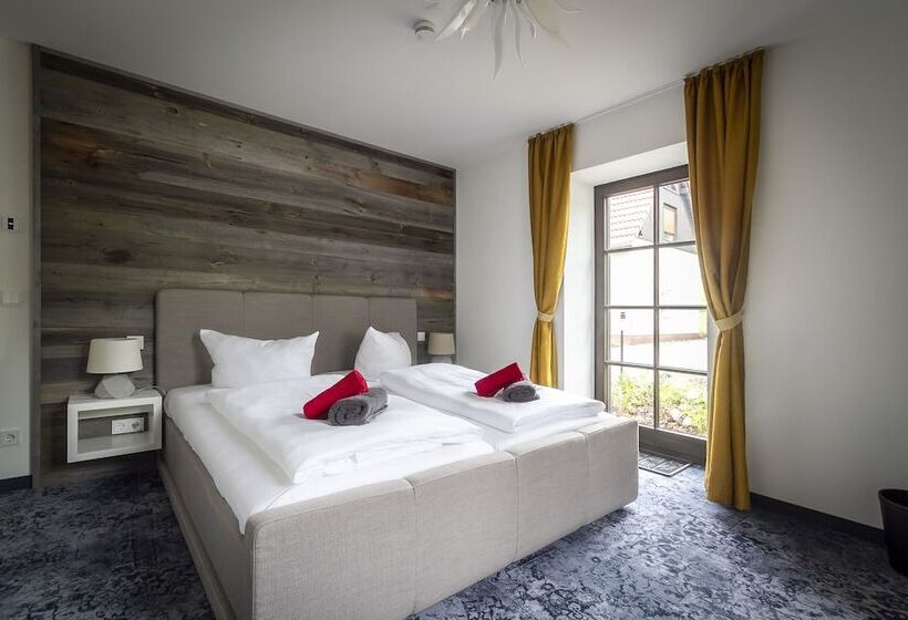 Pension Kleiner König