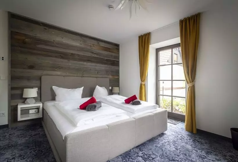 Pension Kleiner König