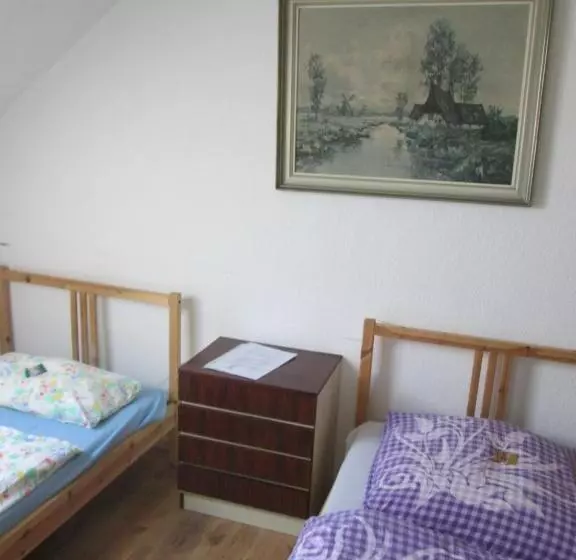 Pension Werner Nagel