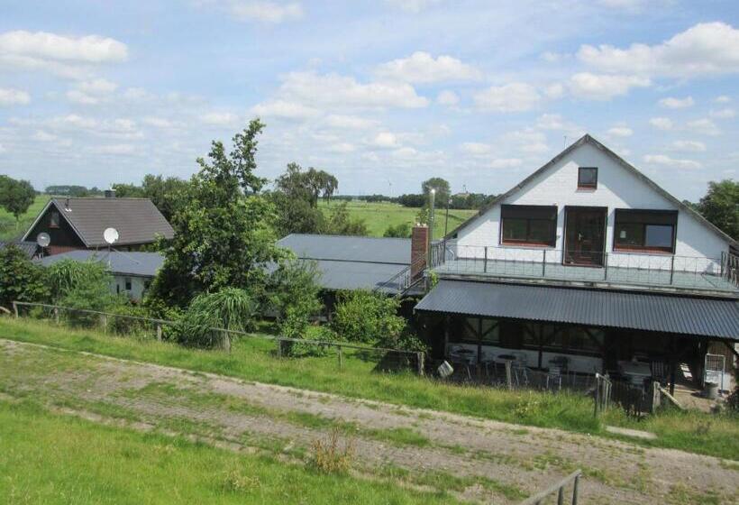 Pension Werner Nagel