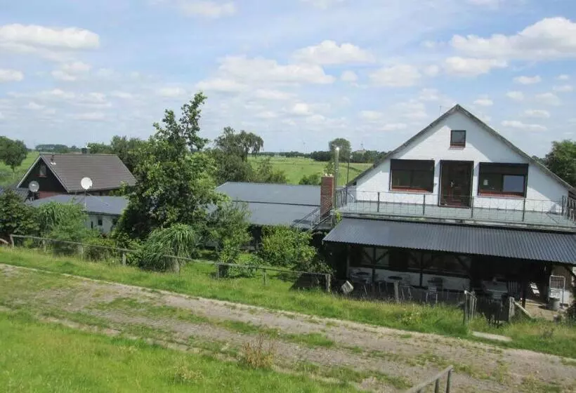 Pension Werner Nagel