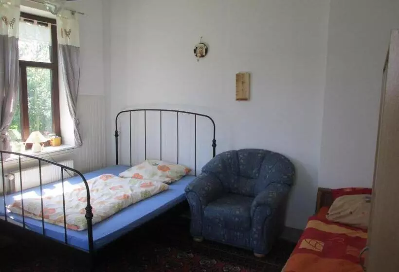 Pension Werner Nagel