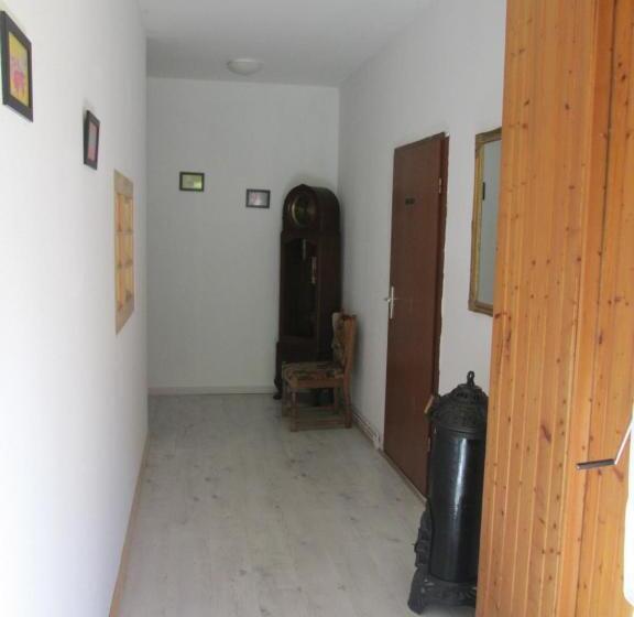 Pension Werner Nagel