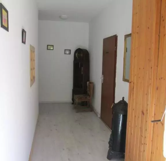 Pension Werner Nagel