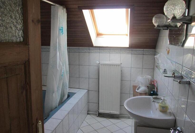 Pension Werner Nagel