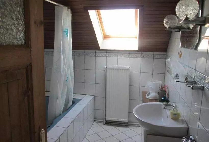 Pension Werner Nagel