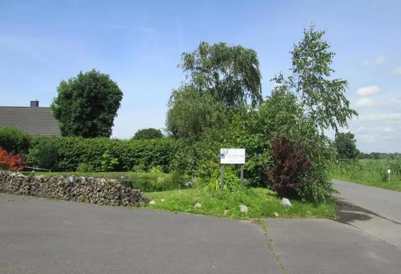 Pension Werner Nagel