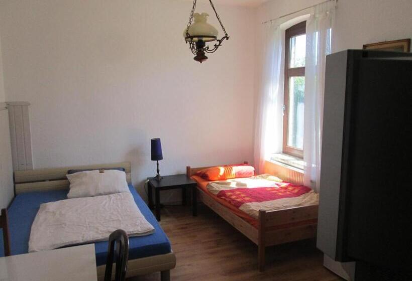 Pension Werner Nagel