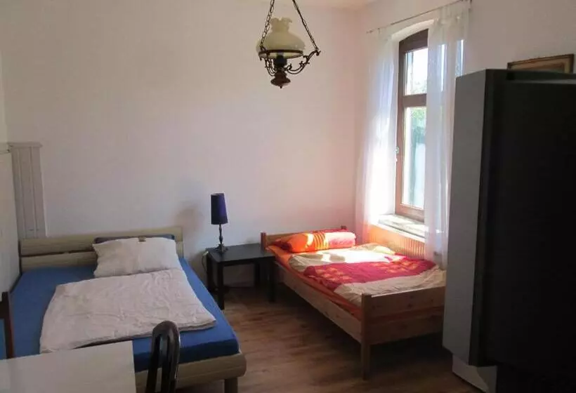 Pension Werner Nagel