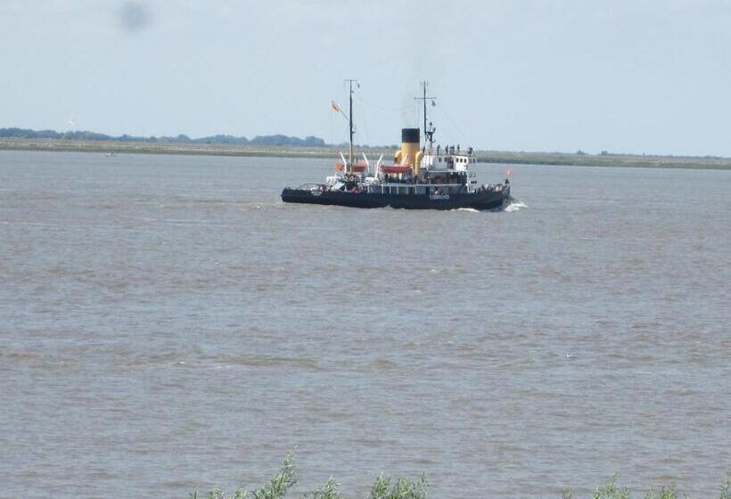 Pension Werner Nagel