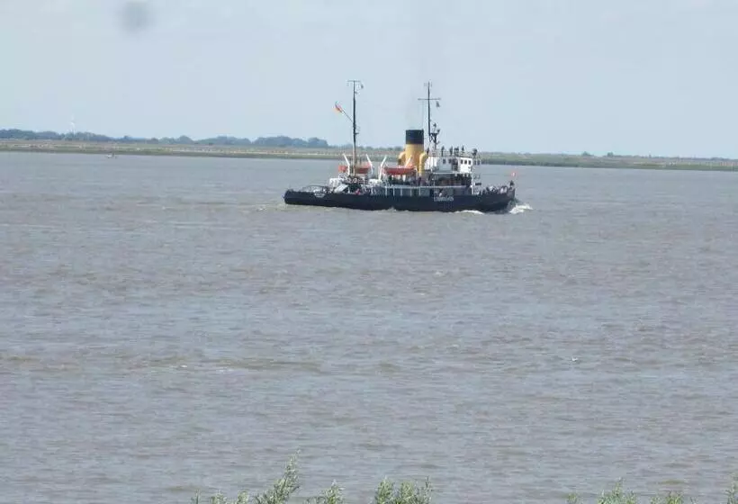 Pension Werner Nagel