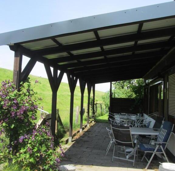 Pension Werner Nagel