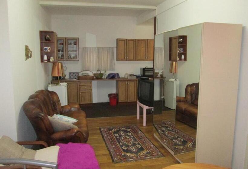 Pension Werner Nagel