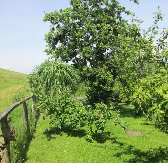 Pension Werner Nagel