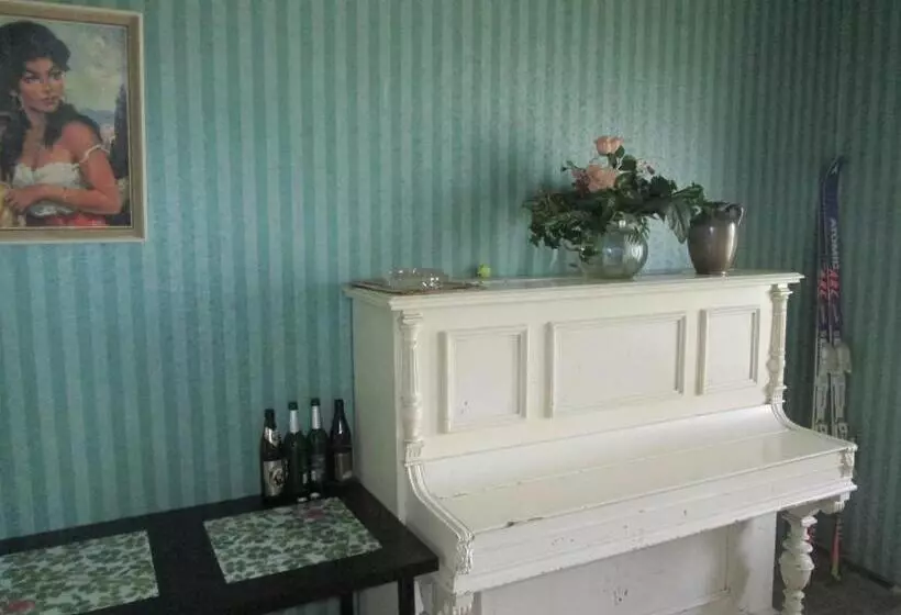 Pension Werner Nagel