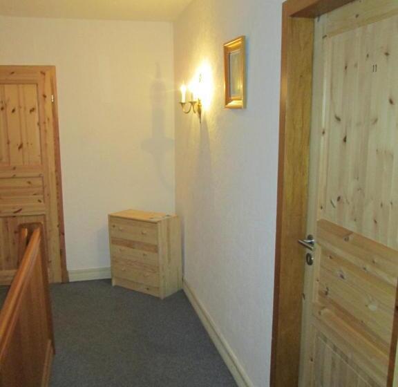 Pension Werner Nagel