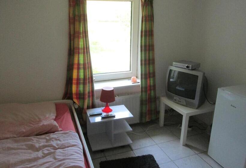 Pension Werner Nagel