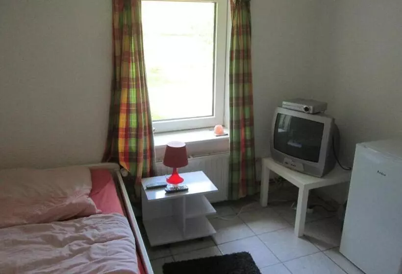 Pension Werner Nagel