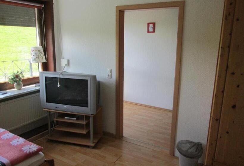 Pension Werner Nagel