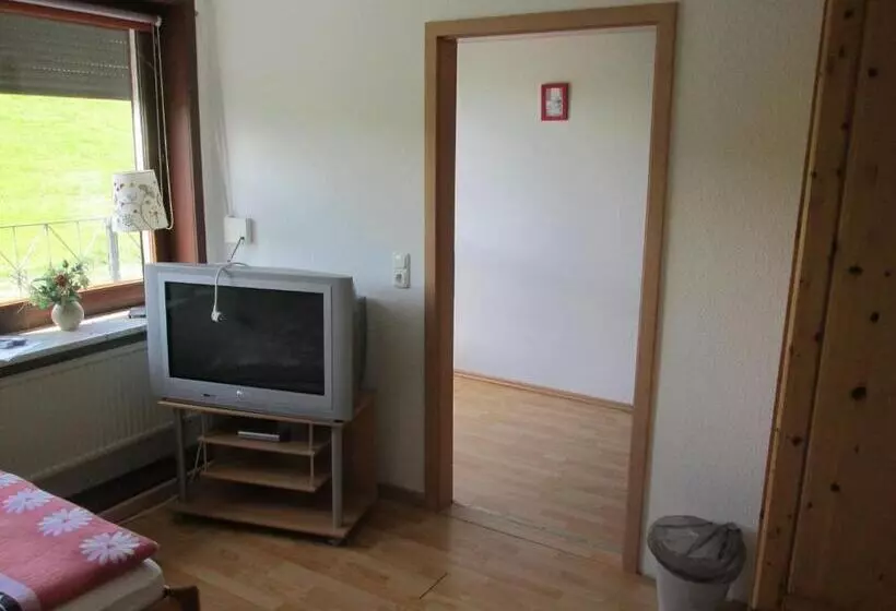 Pension Werner Nagel