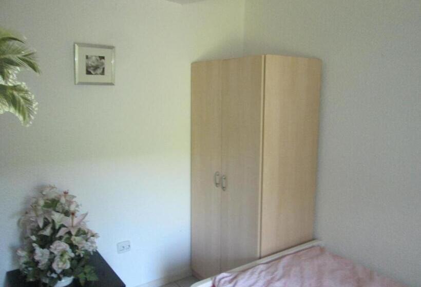 Pension Werner Nagel