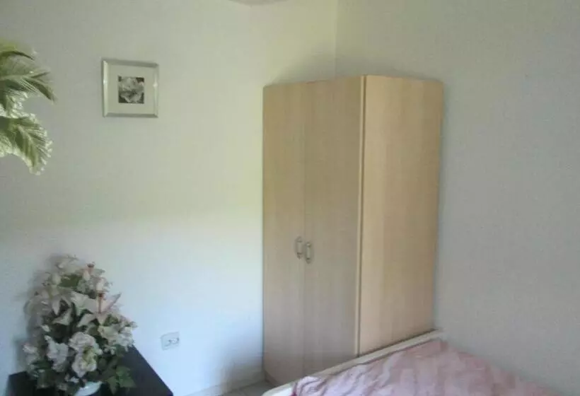 Pension Werner Nagel