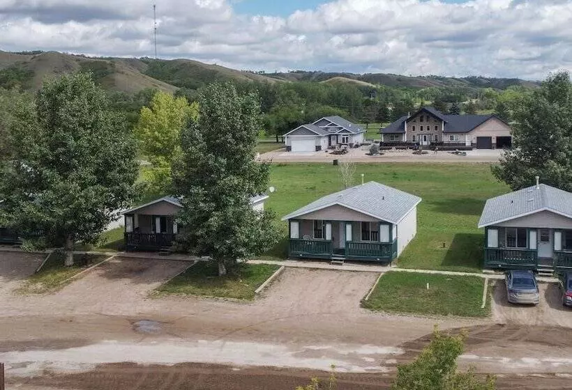 Valley Cabin Rentals