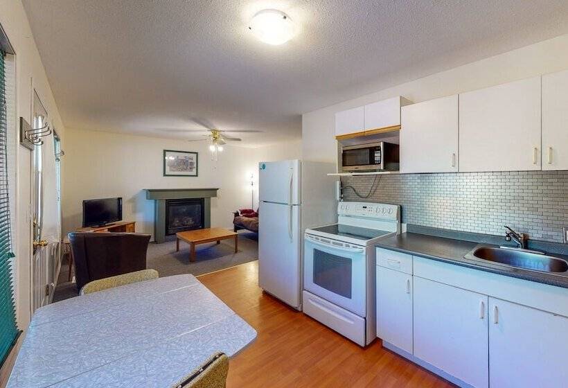 Valley Cabin Rentals