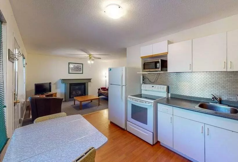 Valley Cabin Rentals