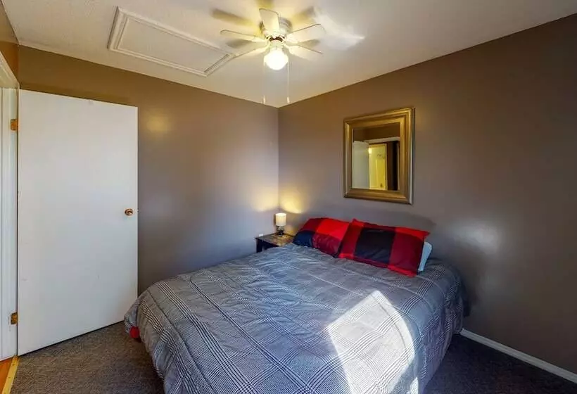 Valley Cabin Rentals